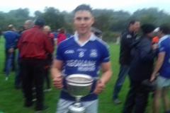 Darragh-Coakley-Kilbree-Winning-Captain-JA-Hurling-2016