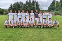Bandon Co-op JFC Rd 2 2024