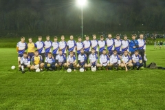 Bandon Coop Junior A Football Final 2024
