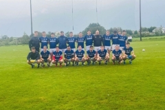 Bandon coop Junior Championships Sept 25