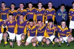 Bord na Nog - 2010