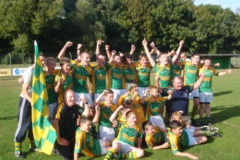 Kilmacabea-U14-County-B-Football-Champions