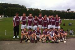 Timoleague-U16D-Champions