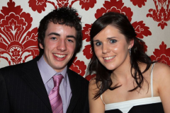 Buckley Financial Awards Night - 2010