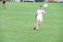 Buckley Financial Junior Championships
