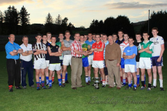 April-2010-Castlehaven-U21-Football-Team-02