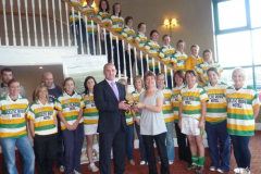 August-2010-Rosscarbery-Ladies-Footballers