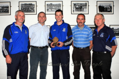 June-2010-Kilmeen-Junior-Football-Team