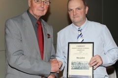 Carbery 50th Anniversary