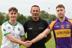Carbery Football 2024