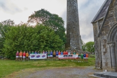 Carbery GAA 2025 Photo shoot
