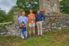 Carbery-GAA-2025-Photo-shoot-48