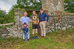 Carbery-GAA-2025-Photo-shoot-56