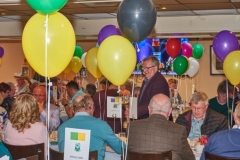 Championship Launch 2024