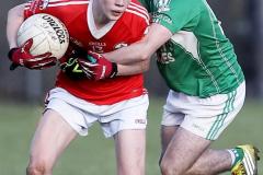Clona-Milk-U-21-A-Quarter-Final-Dohenys-1-9-O-Donovan-Ross-2-5-02