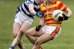 Clona-Milk-U-21-A-Quarter-Final-Newcestown-2-11-Castlehaven-1-10-03