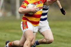 Clona-Milk-U-21-A-Quarter-Final-Newcestown-2-11-Castlehaven-1-10