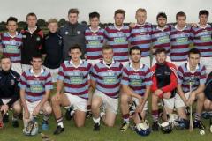 Clona Milk U21 A Hurling Final 2016
