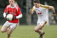 Clona-Milk-U-21-B-Quarter-Final-Bandon-2-14-Ballinascarthy-0-6-03