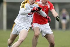 Clona-Milk-U-21-B-Quarter-Final-Bandon-2-14-Ballinascarthy-0-6