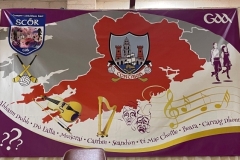 County Scor Sinsir Finals 2025