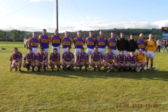 Carbery-Senior-Football-Team