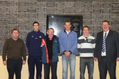 Declan-Walsh-Conor-O-Driscoll-Terry-O-Neill-Alan-O-Connor-John-Hayes-John-Corcoran