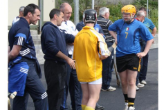 Hurling-coaching-session