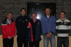 John-Dinnen-Conor-O-Driscoll-Terry-O-Neill-Alan-O-Connor-John-Hayes