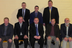 Officers-2011