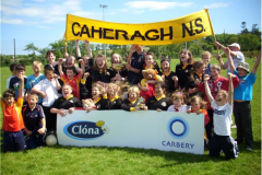 Sciath-na-Scoil-Winners