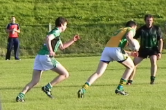 JAFC-Clann-na-nGael-v-Kilmacabea