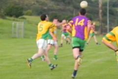 JAFC-Dohenys-v-Gabriel-Rangers