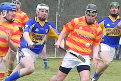 Micheal Holland Cup Final