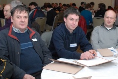 PRO Training Seminar - 2010