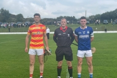 RCM Hurling and Bandon Co op 2024