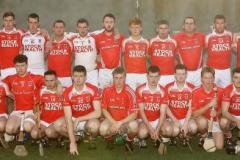 RCM Tarmacadam Junior A Hurling Final 2017