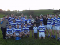 Carbery-Beara-JCFL-Shield-Presentation