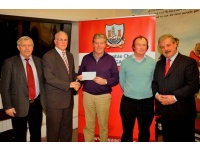 Munster-Council-Grants-Presentation-Bandon