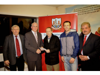 Munster-Council-Grants-Presentation-St-James