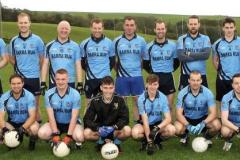 Rowa - Rowex Pharm Junior D Football Final 2017