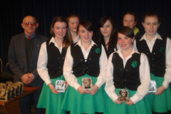 Figure-Ceili-Dancing-winners-Clann-na-nGael