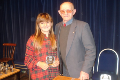 Recitation-winner-Carbery-Rangers