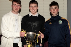 Tadgh Crowley Cup 2024