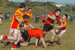 U-21-B-Championship
