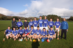 U21 Hurling Championship 2010