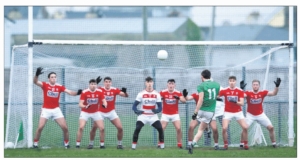 Cork V Kerry 2019 Cork V Kerry 2019