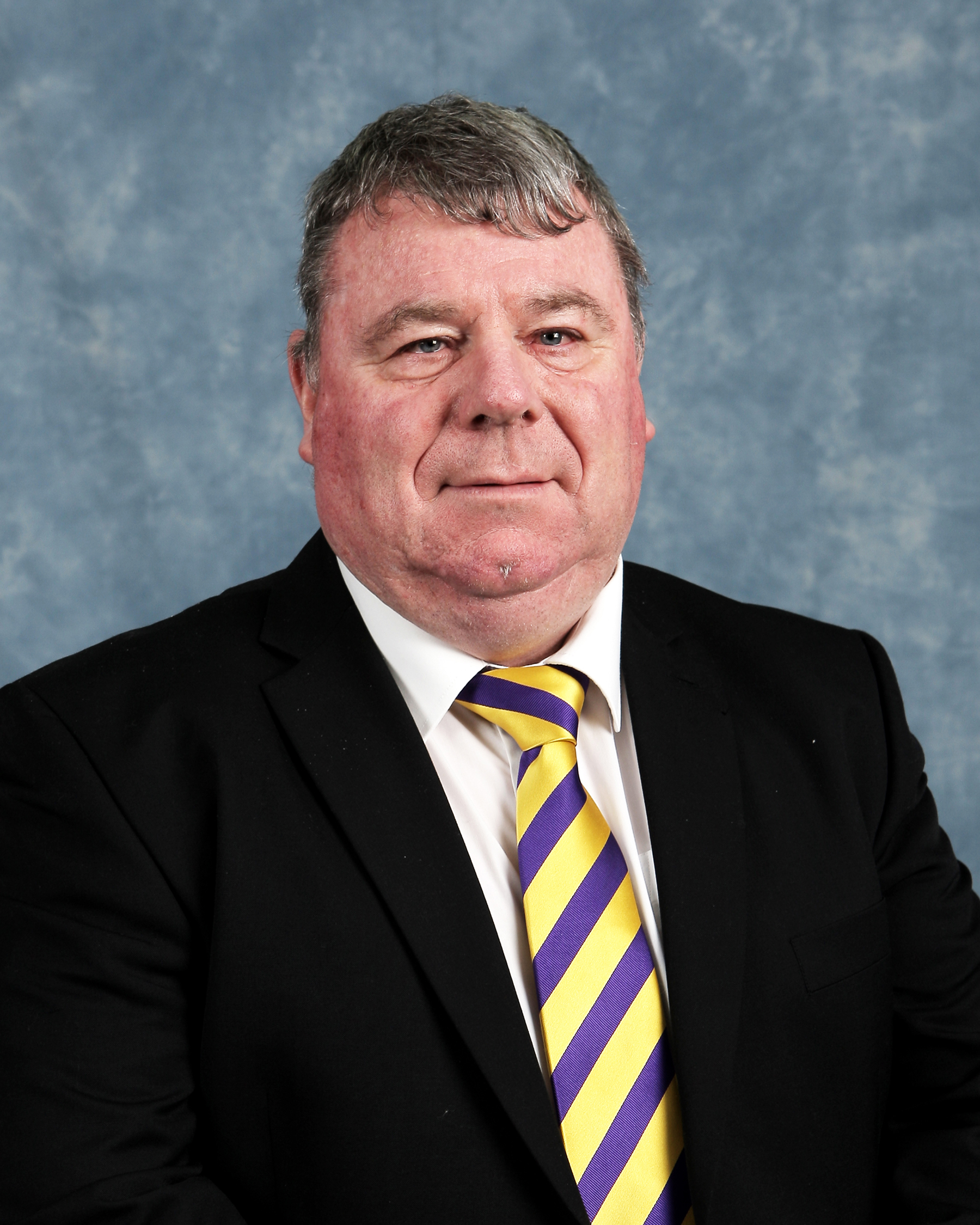 Daithí de Faoite