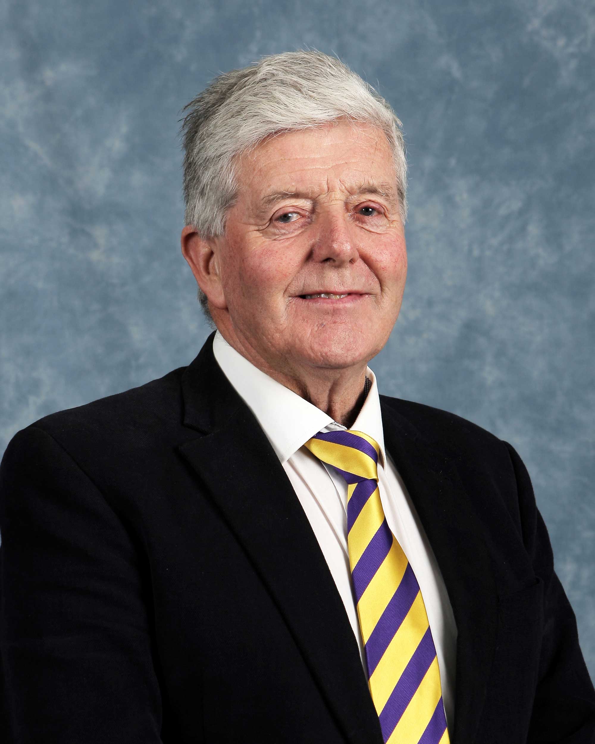 Denis Lucey