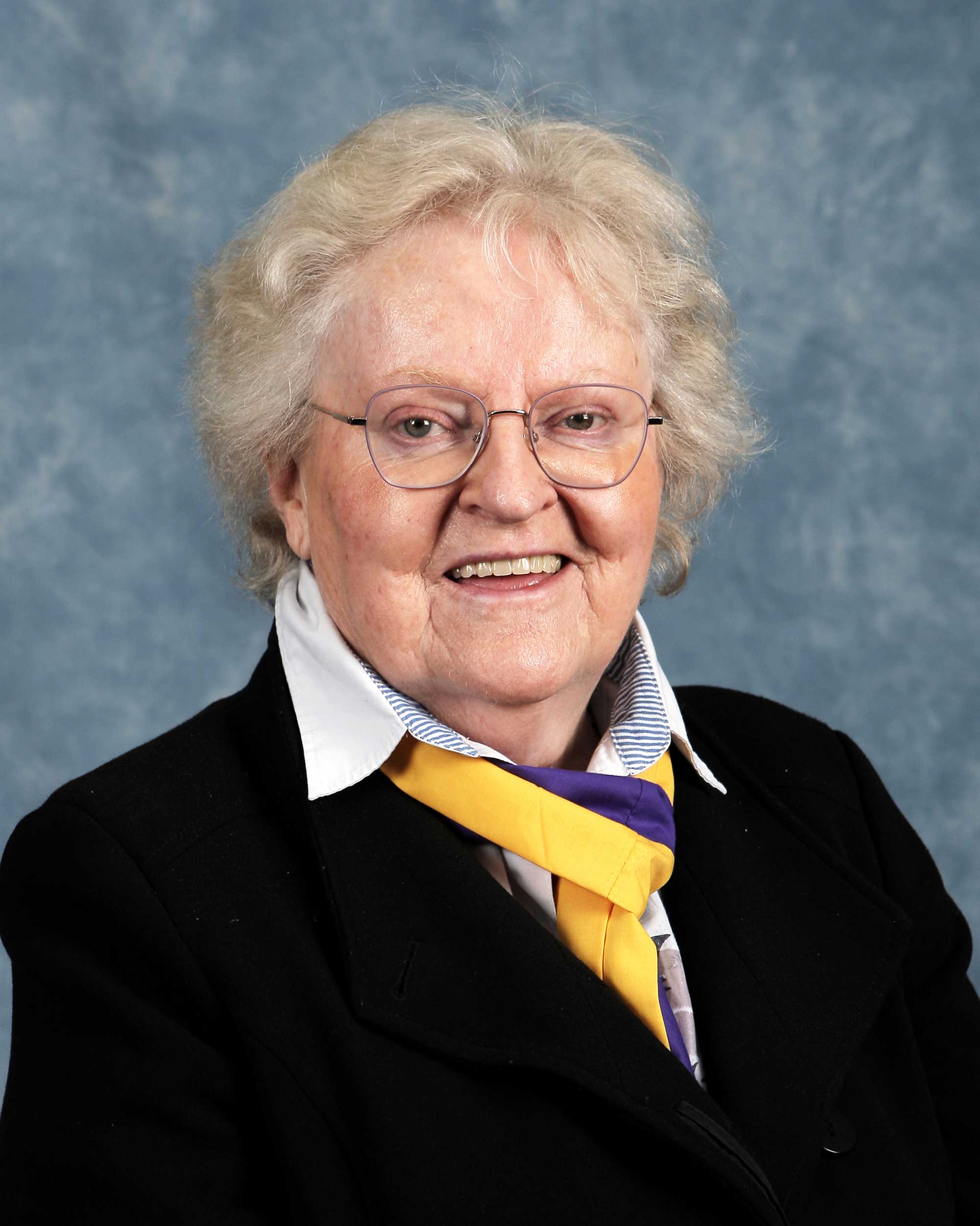 Gabrielle Uí Chruadhlaoich